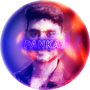 Pankaj Lehar